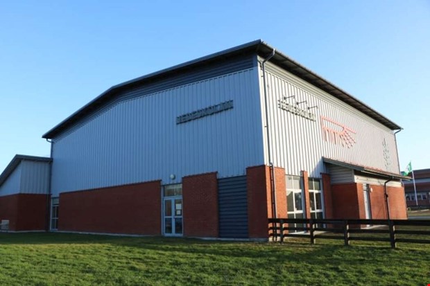 Inga mystiska mn hittade