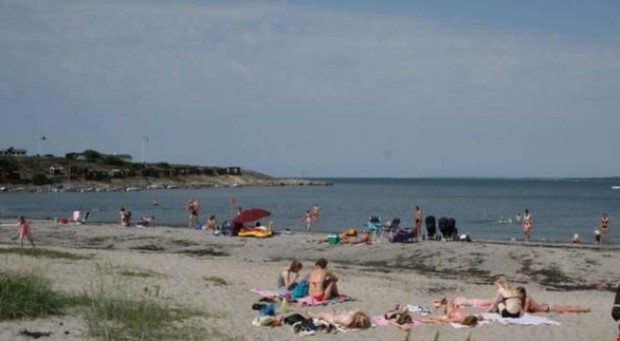Allt fler vill turista i Kungsbacka