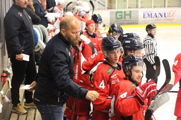 Niclas Hgberg lmnar Hanhals Kings