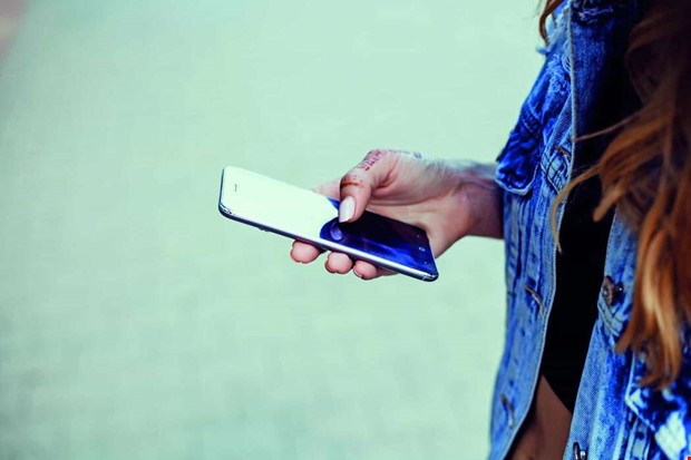 Bytte telefonnummer  blev utan frsrjningsstd