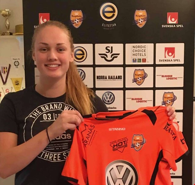 KDFF vrvar frn seriekonkurrenten