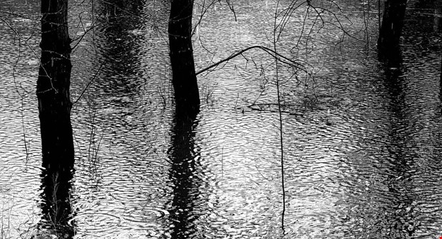 VDERVARNING: Klass 3-varning utfrdas fr Halland