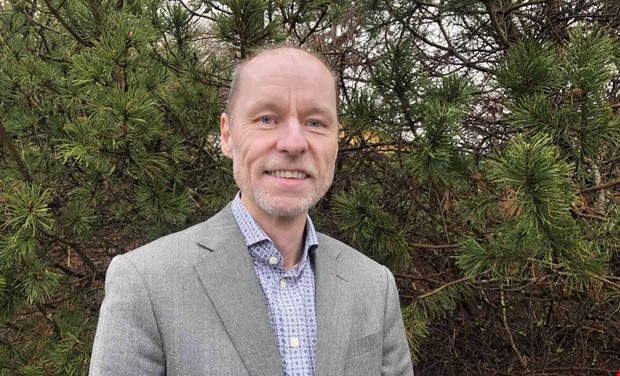 Klart med bitrdande kommundirektr