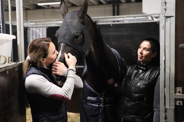 H�rt slit har tagit Oldfors till Scandinaviums finrum