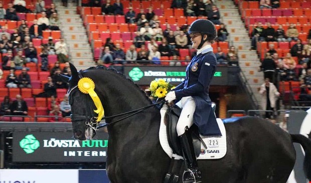 Kr-revansch fr Jnsson