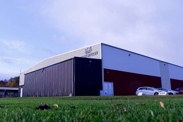 HK Aran�s slipper hyresavgifter