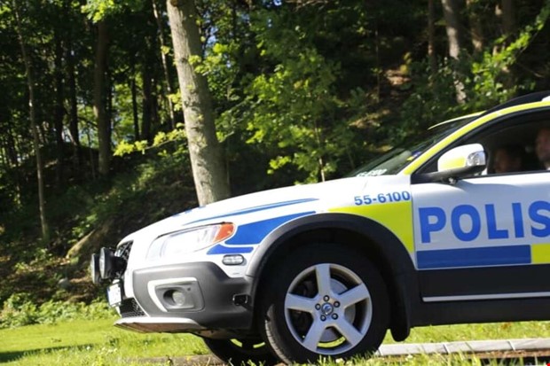 Inbrottsförsök i Kullavik Inbrottsförsök i Kullavik