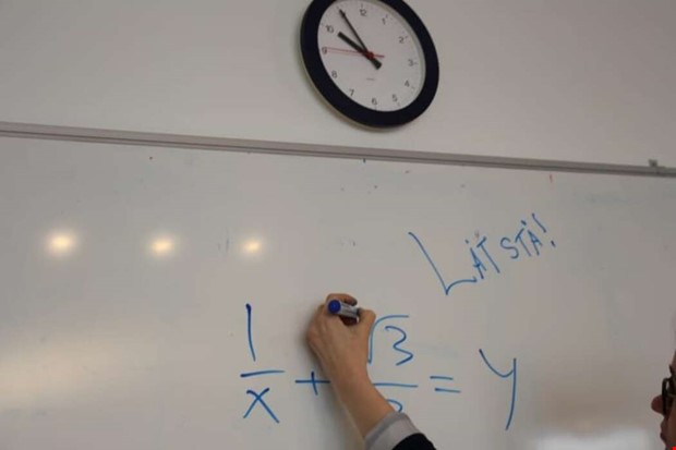 Nationella prov st�lls in