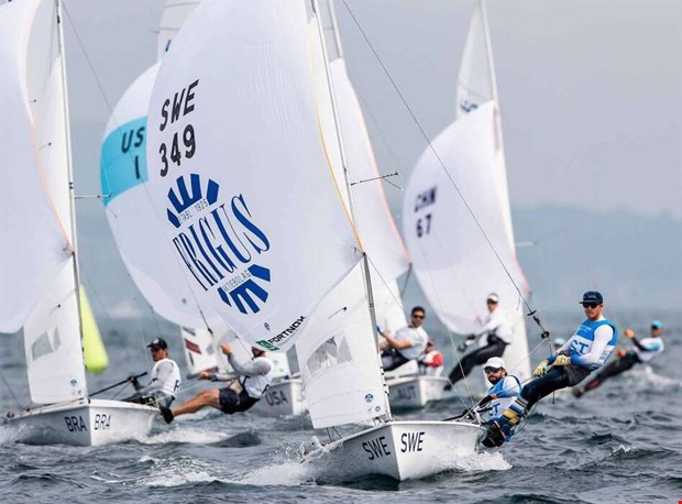 Onsalaseglaren efter OS-beskedet: "Vldigt trkigt"