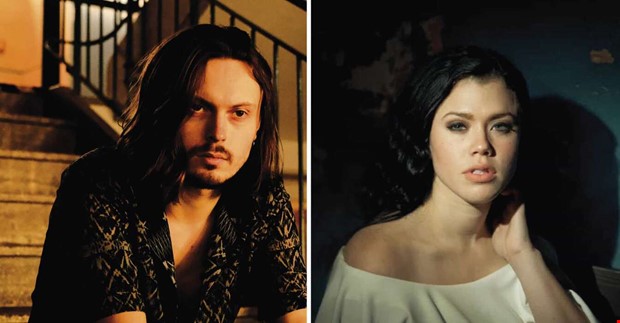 Lindell + Brasher = americana x 2