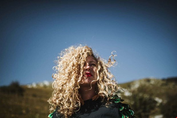 Sp�nnande jazzr�st  turnerar i Halland