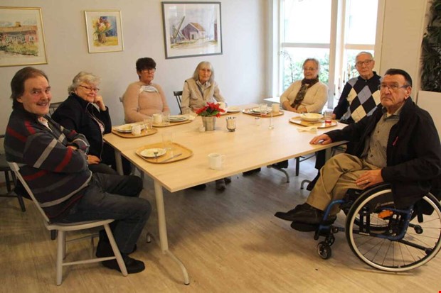 Trots protesterna - kommunen letar inte stt att rdda ldrerestaurangen