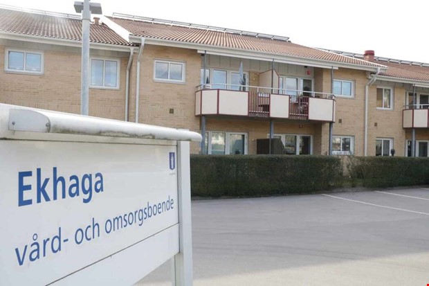 Upphandling klar av boendedrift