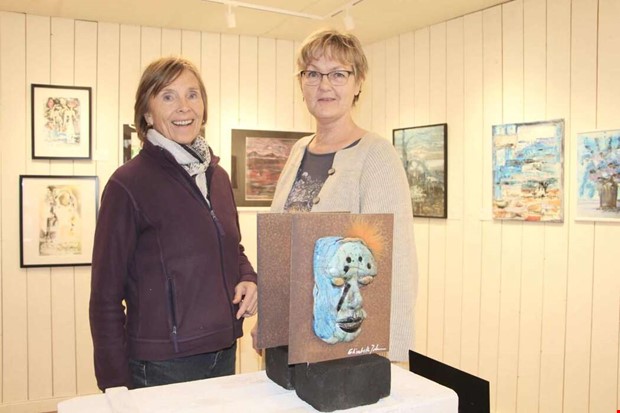 Spckad vr i Hjertstedska villan