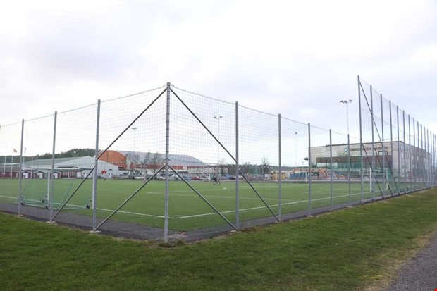 Arena och ny elitplan på gång