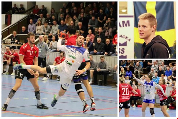 Flera evenemang instllda eller spelas utan publik