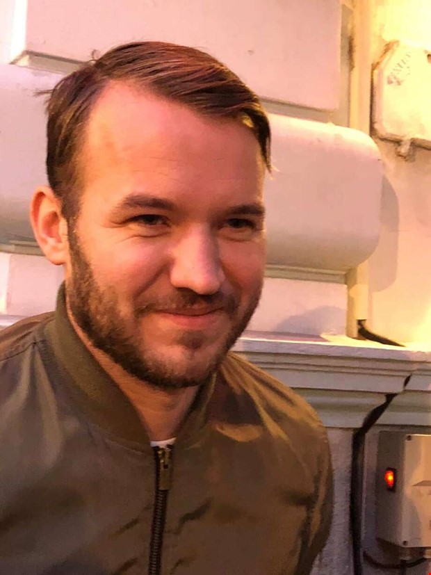 Lagt skorna p hyllan  fr att leda laget