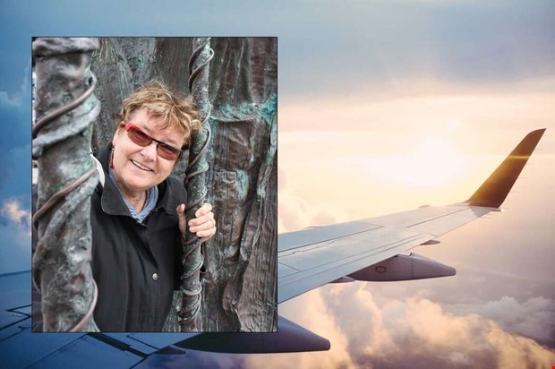 Kungsbackabor i spansk karant�n