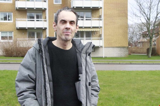 Lokalt initiativ ska sttta riskgrupper