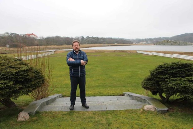 Kommunen stms p tio miljoner