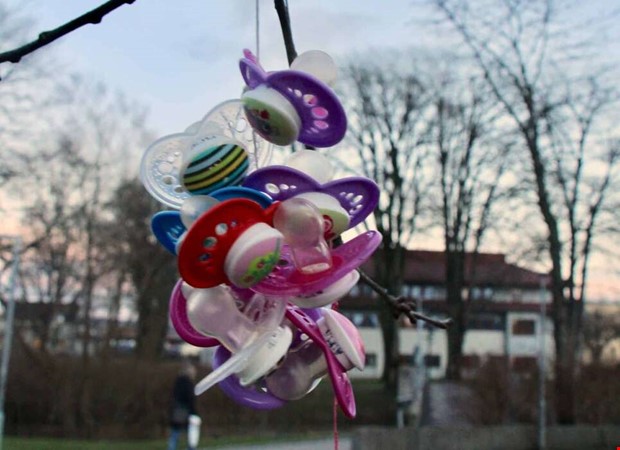 Napptr�det har d�tt