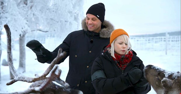 Utmanande kvll fr Onsalas msterkock