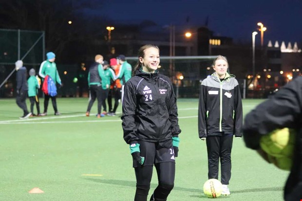 De kan ha hittat sin diamant