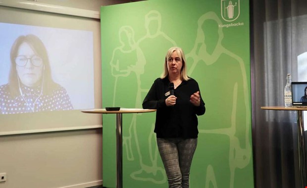 Kampanj fr fler vikarier