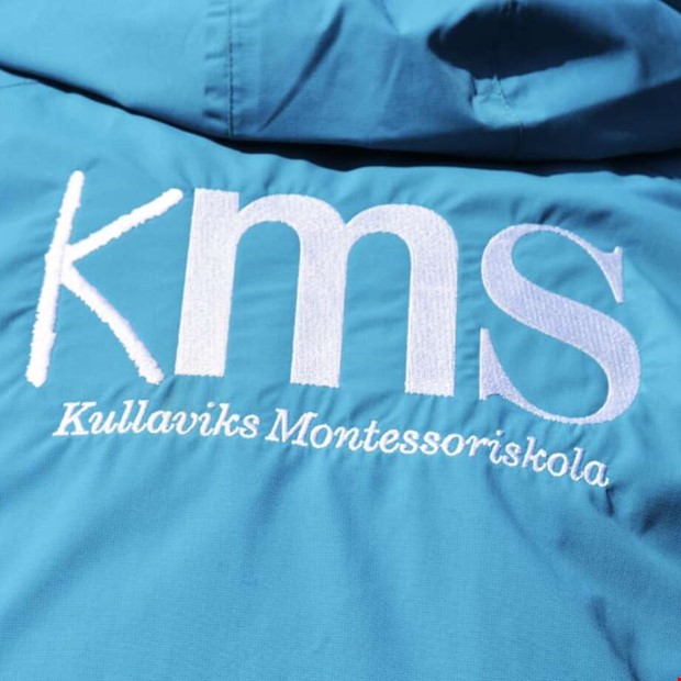 Kullaviks Montessoriskola stnger