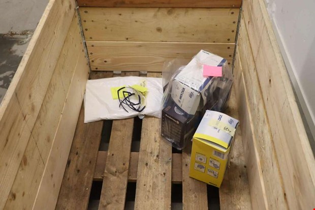 Kommunen v�djar om skyddsutrustning