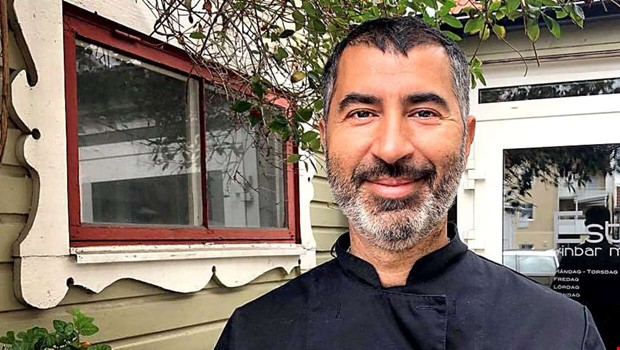 Tufft fr krogar med nya riktlinjer