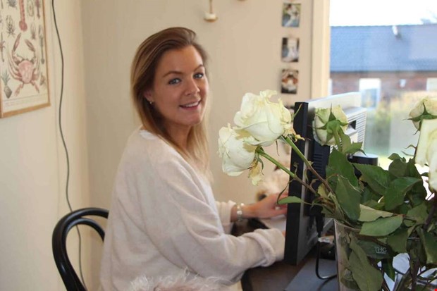 Ger en guldkant i vardagen