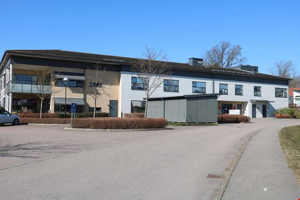 Flera sjuka i covid-19 p ldreboende