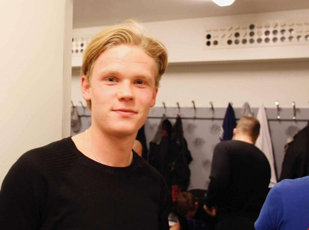 Frilless Norrman krossade alpina stjrnans rekord