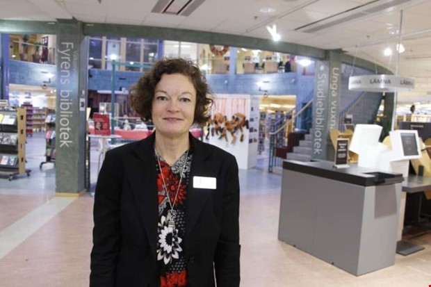 LOK-st�det betalas ut tidigare �n planerat