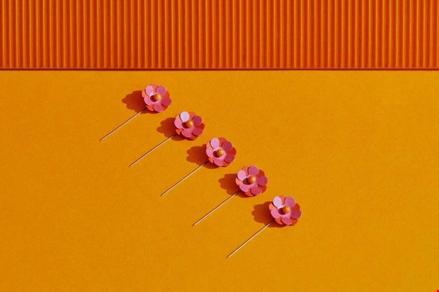 Majblomman sljs digitalt