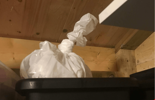 Heroinmannen dms till 5,5 r