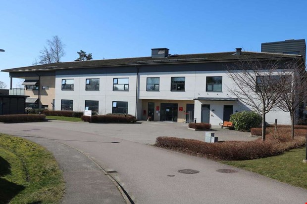 Ny plan ska samla �ldre covid-smittade