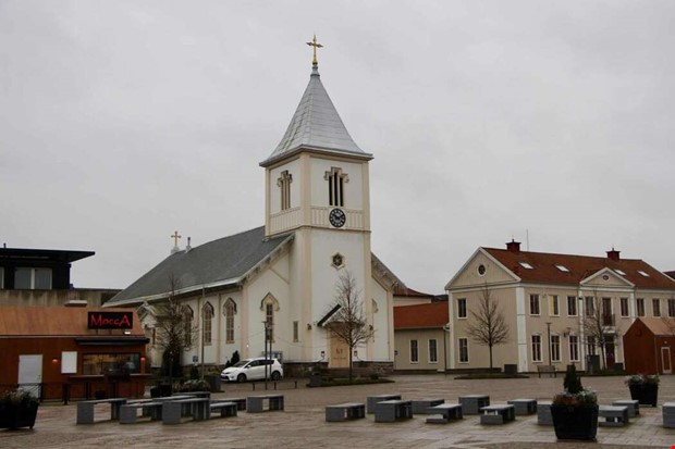 Frsamling brister i arbete mot krnkande srbehandling