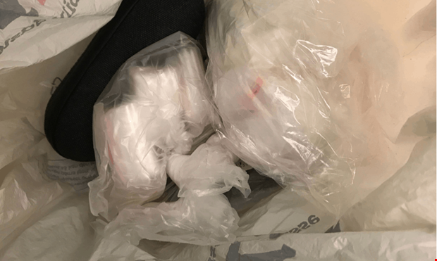 Fngelse fr grovt kokainbrott