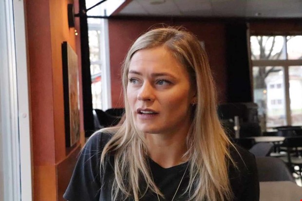 Rolf� satt i karant�n � f�r inte tr�na med laget