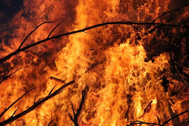 Flera firanden st�lls in