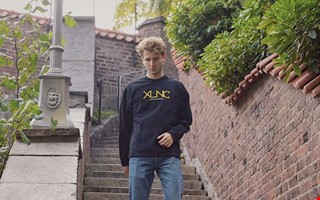 Richard frn Sr jobbar med vrldsartister