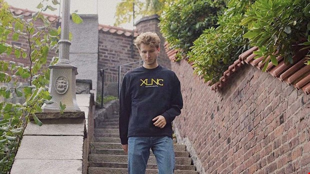 Richard frn Sr jobbar med vrldsartister