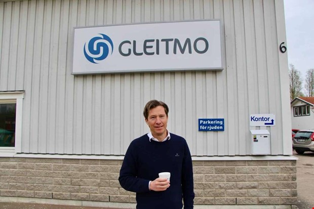 Gleitmo njd med statens std