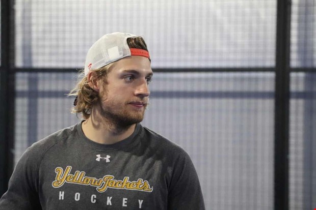 "H�lsan m�ste alltid g� f�rst, s� enkelt �r det"