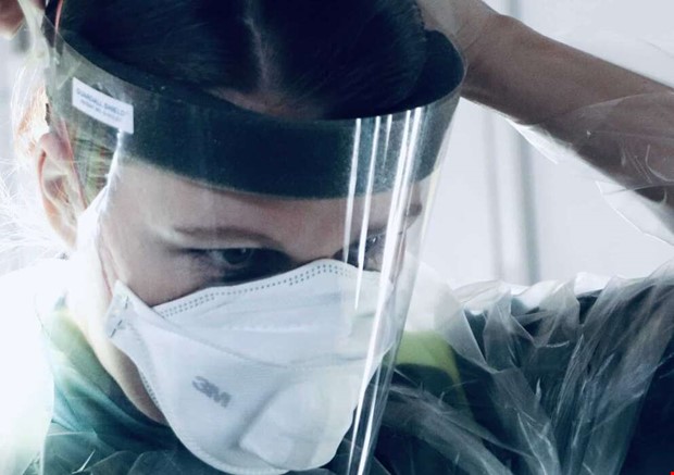 Lkaren: Skerheten en komplex frga