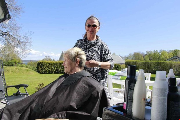 Bilaga: Goda exempel frn hela landet