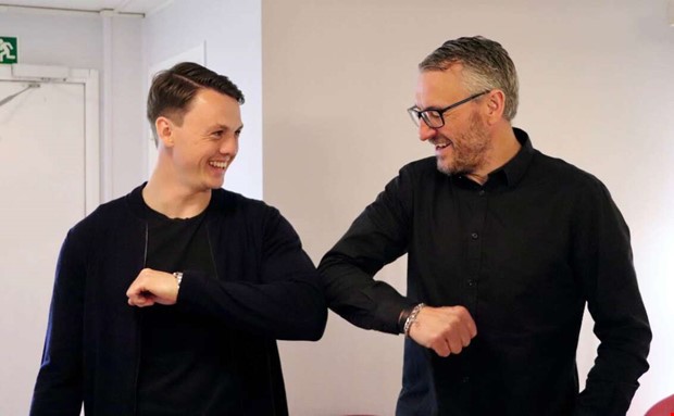 Borta bra men i Arans bst