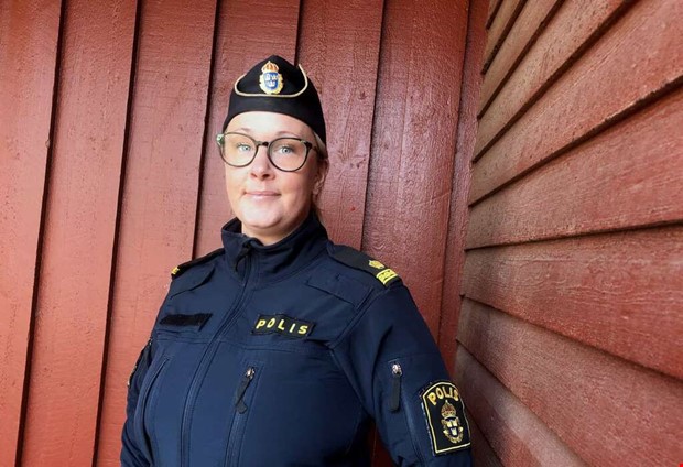 Droger för miljoner borta från gatan